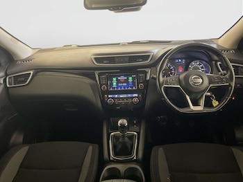 Used Nissan Qashqai 2019 for sale - 77818796: Photo