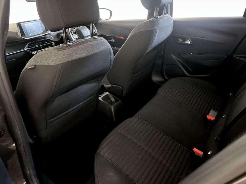 Used Peugeot 208 2022 for sale - 77059286: Photo 14
