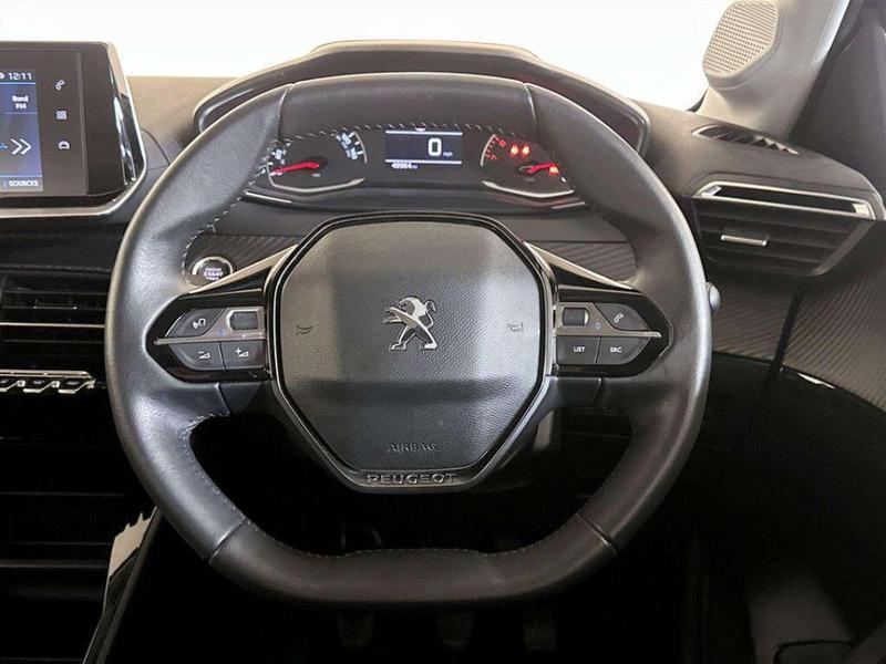 Used Peugeot 208 2022 for sale - 77059286: Photo 16