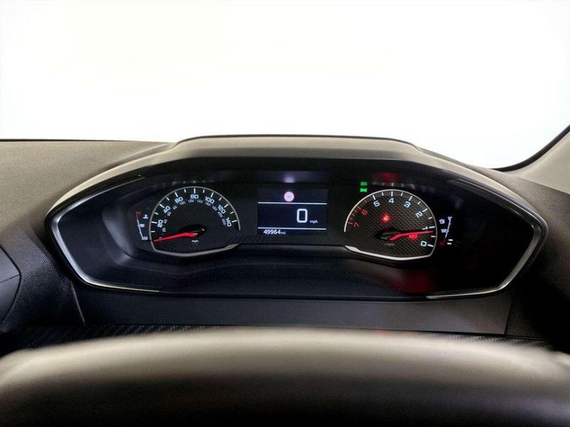 Used Peugeot 208 2022 for sale - 77059286: Photo 18