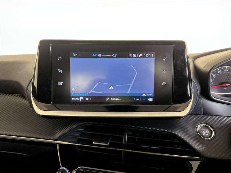 Used Peugeot 208 2022 for sale - 77059286: Photo 21