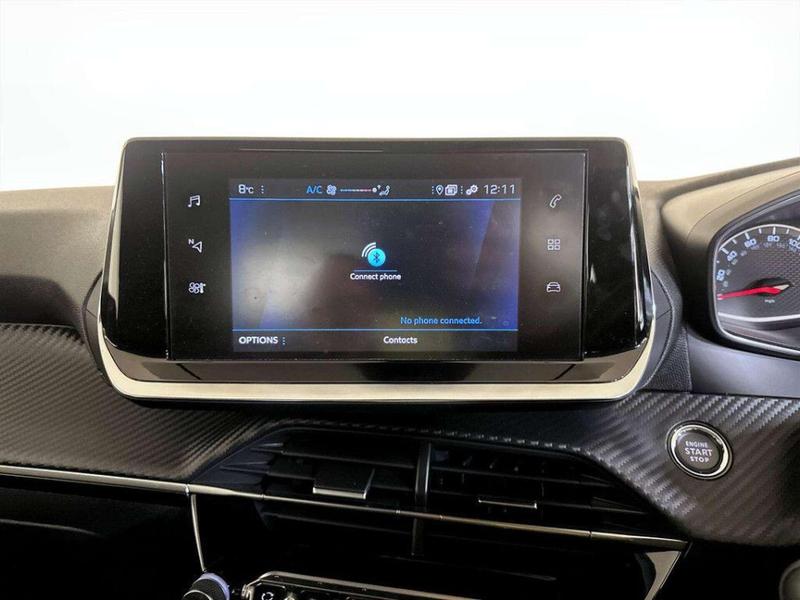 Used Peugeot 208 2022 for sale - 77059286: Photo 22