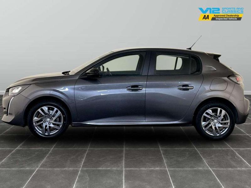 Used Peugeot 208 2022 for sale - 77059286: Photo 7