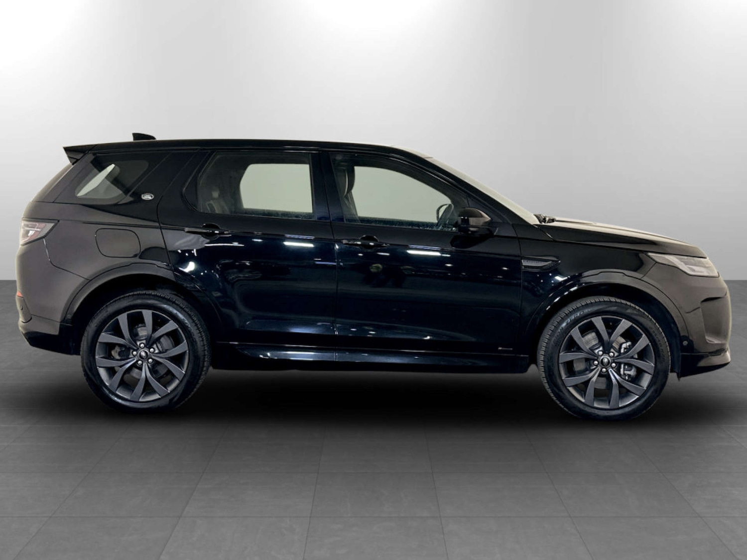 Used Land Rover Discovery Sport 2021 for sale - 77594862: Photo 11