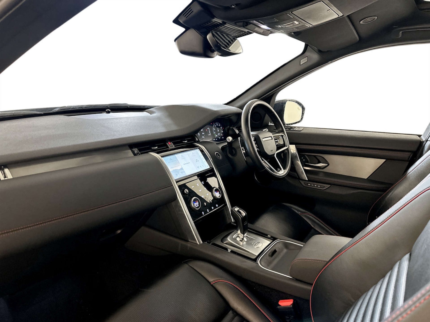 Used Land Rover Discovery Sport 2021 for sale - 77594862: Photo 12