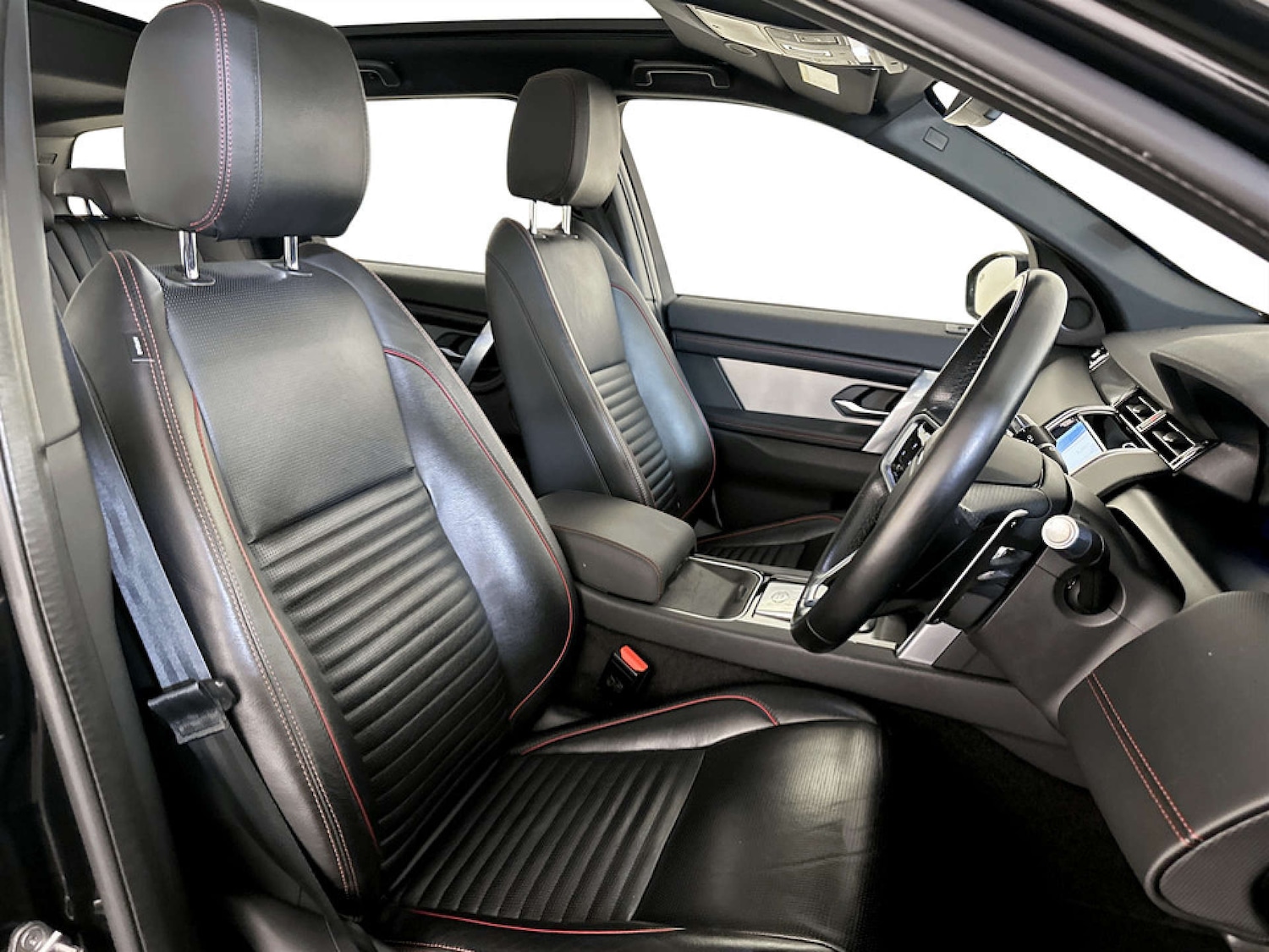 Used Land Rover Discovery Sport 2021 for sale - 77594862: Photo 13