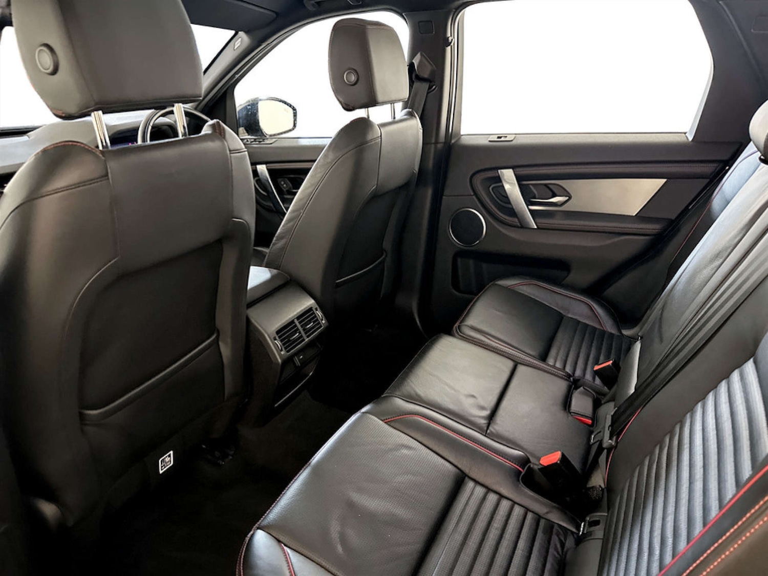 Used Land Rover Discovery Sport 2021 for sale - 77594862: Photo 14