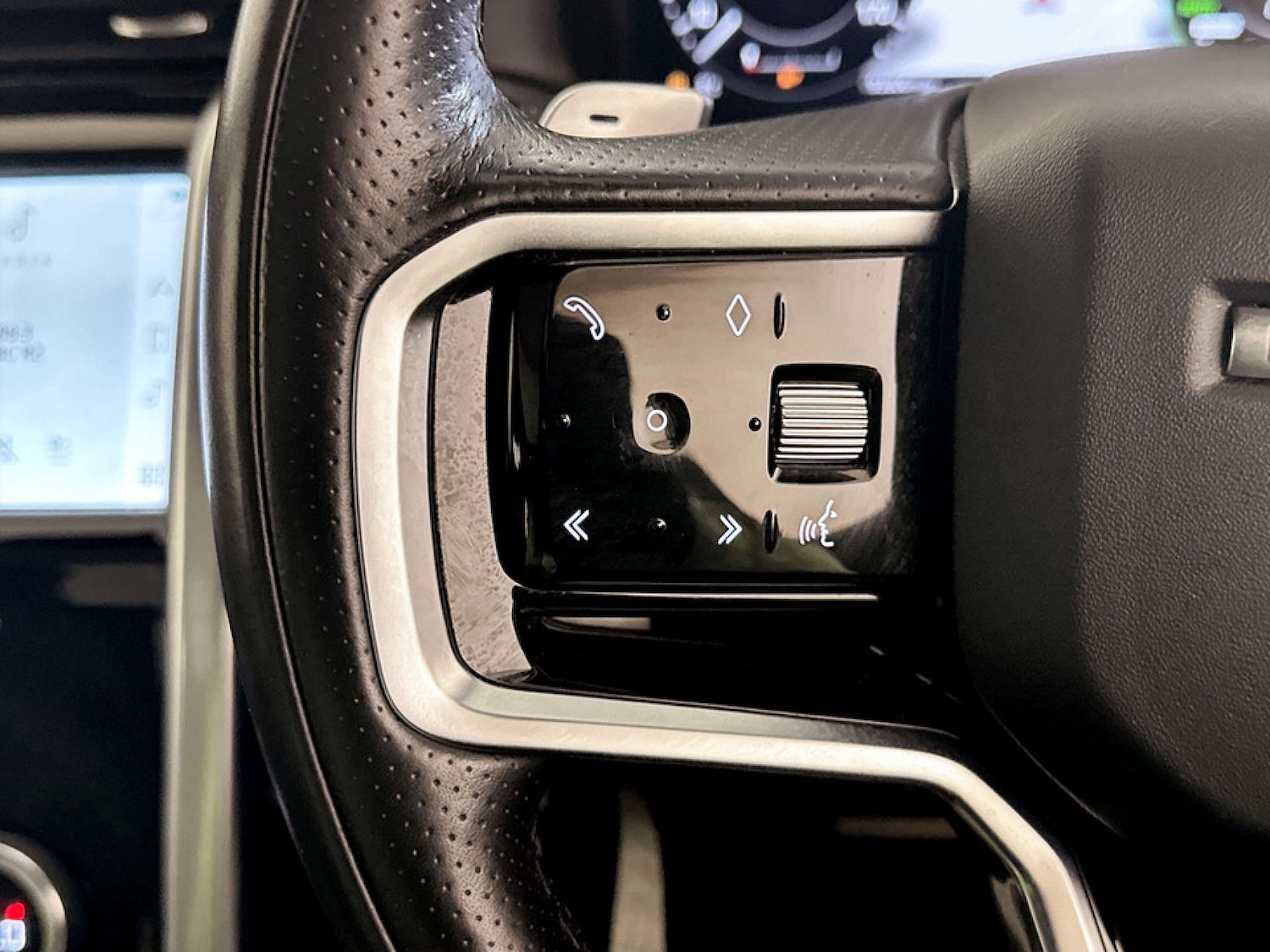 Used Land Rover Discovery Sport 2021 for sale - 77594862: Photo 17