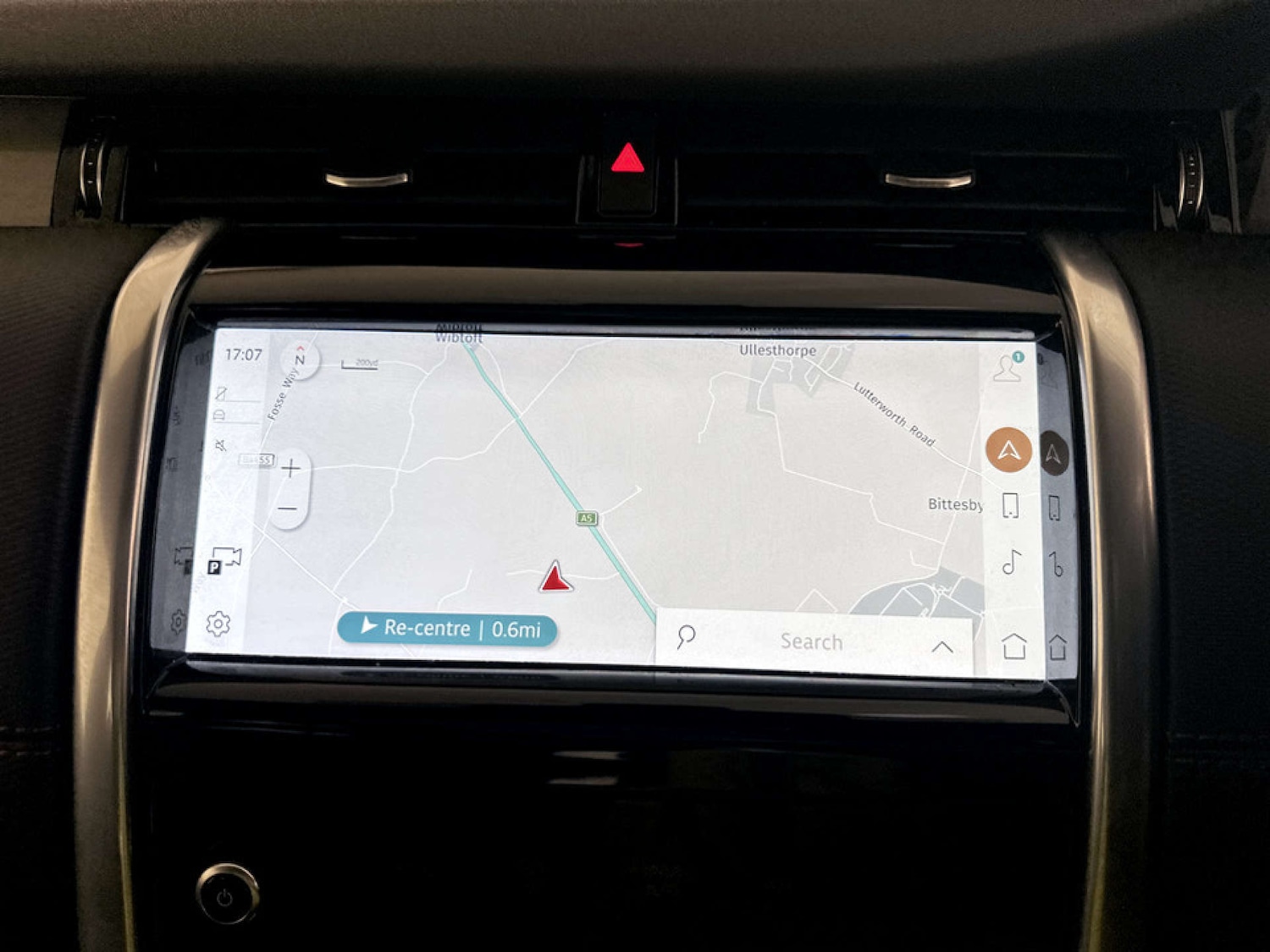 Used Land Rover Discovery Sport 2021 for sale - 77594862: Photo 20