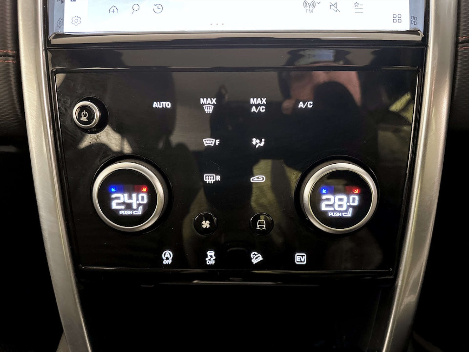 Used Land Rover Discovery Sport 2021 for sale - 77594862: Photo 23