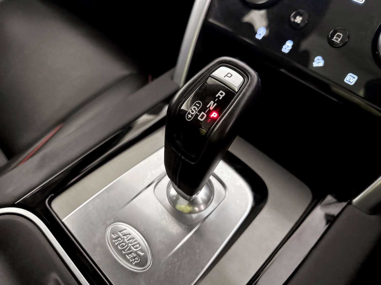 Used Land Rover Discovery Sport 2021 for sale - 77594862: Photo 24