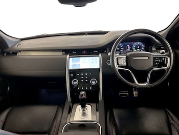 Used Land Rover Discovery Sport 2021 for sale - 77594862: Photo