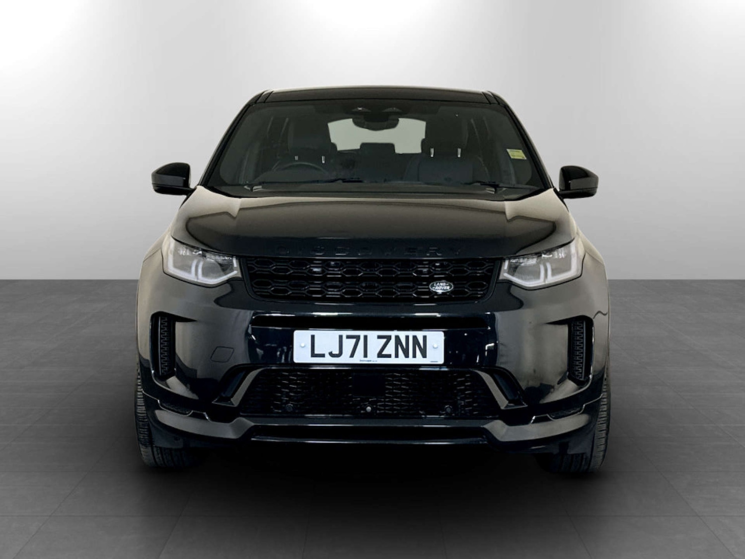 Used Land Rover Discovery Sport 2021 for sale - 77594862: Photo 5