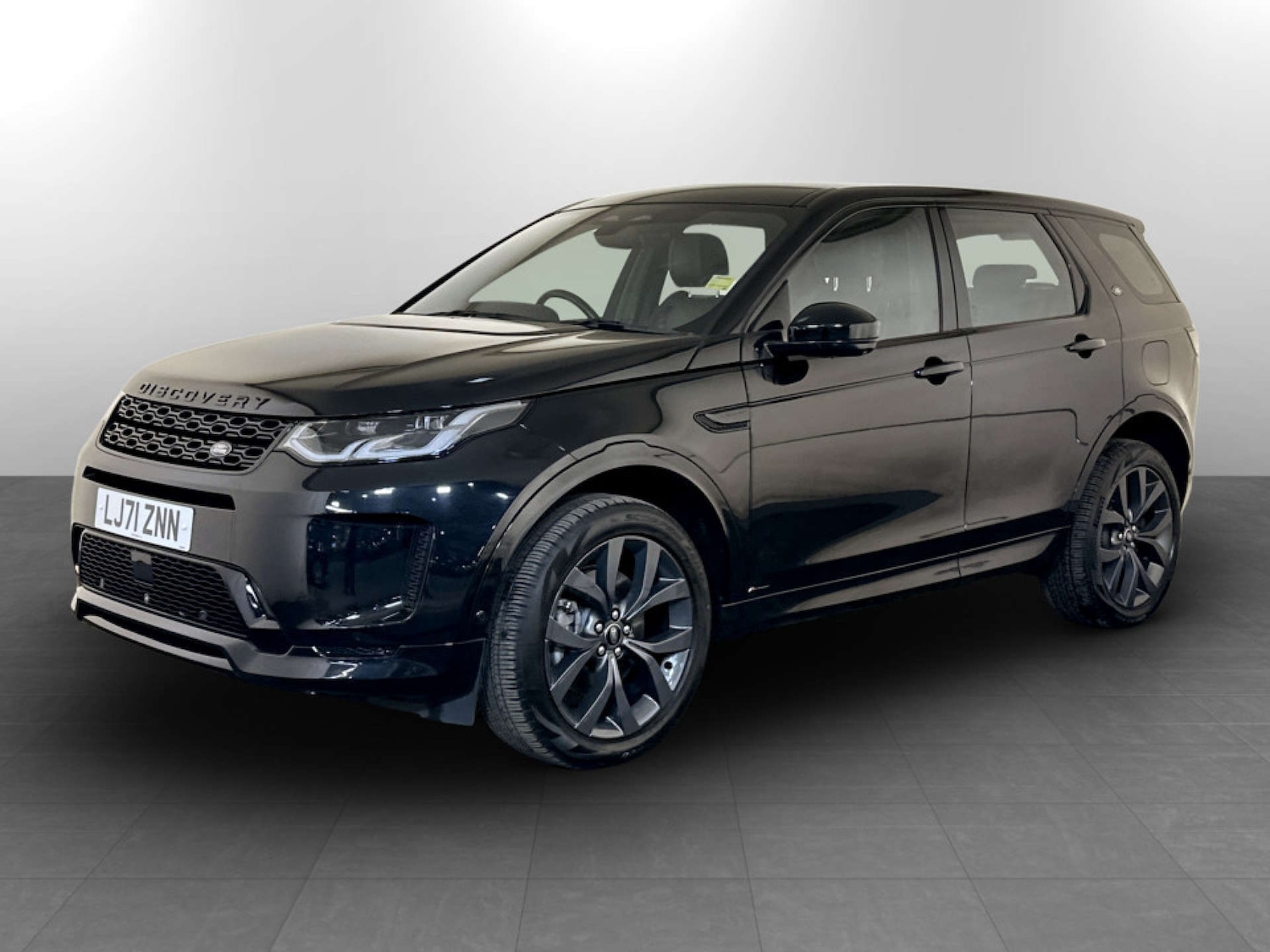 Used Land Rover Discovery Sport 2021 for sale - 77594862: Photo 6