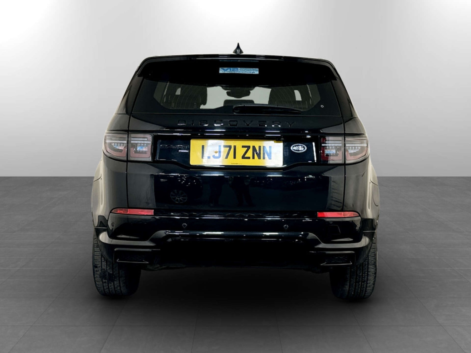 Used Land Rover Discovery Sport 2021 for sale - 77594862: Photo 9