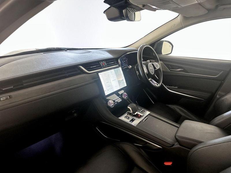 Used Jaguar F-Pace 2021 for sale - 76385110: Photo 12