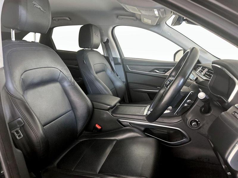 Used Jaguar F-Pace 2021 for sale - 76385110: Photo 13