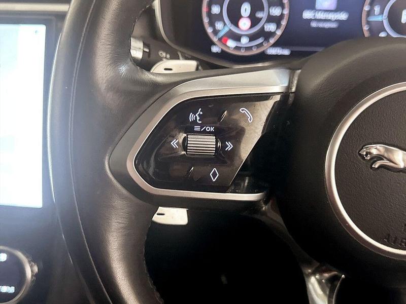 Used Jaguar F-Pace 2021 for sale - 76385110: Photo 17