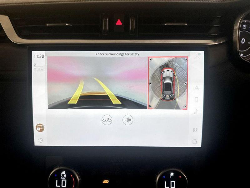 Used Jaguar F-Pace 2021 for sale - 76385110: Photo 20