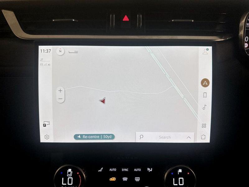 Used Jaguar F-Pace 2021 for sale - 76385110: Photo 21