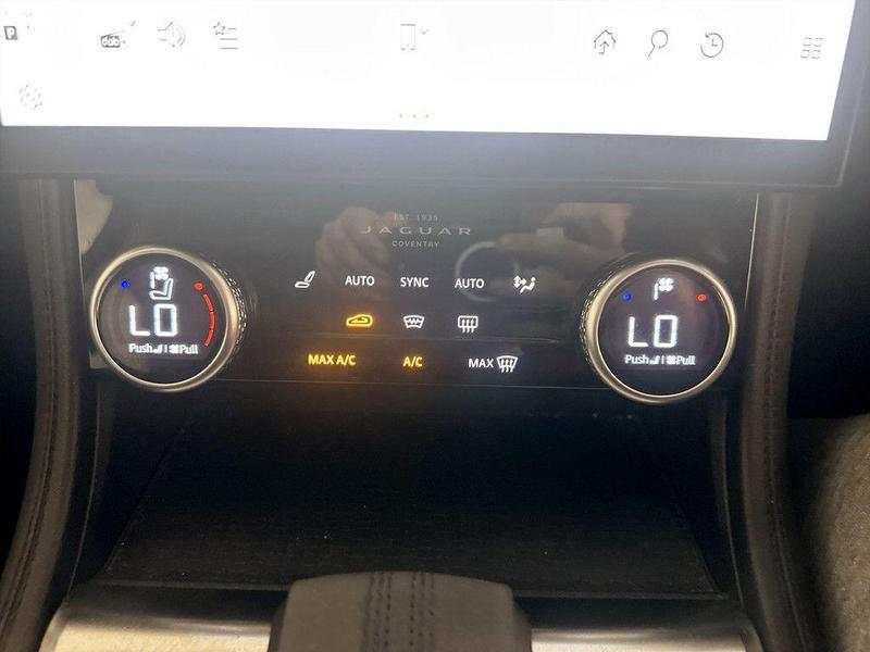 Used Jaguar F-Pace 2021 for sale - 76385110: Photo 24