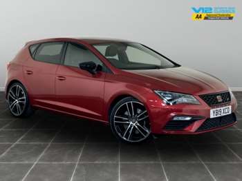 2019 (19) - 2.0 TSI 290 Cupra Lux [EZ] 5dr DSG