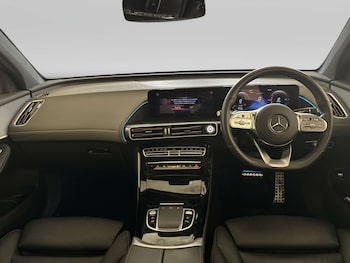 Used Mercedes-Benz EQC 2023 for sale - 78837939: Photo