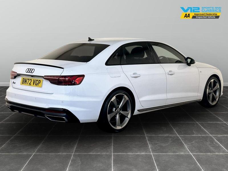Used Audi A4 2022 for sale - 76101789: Photo 10