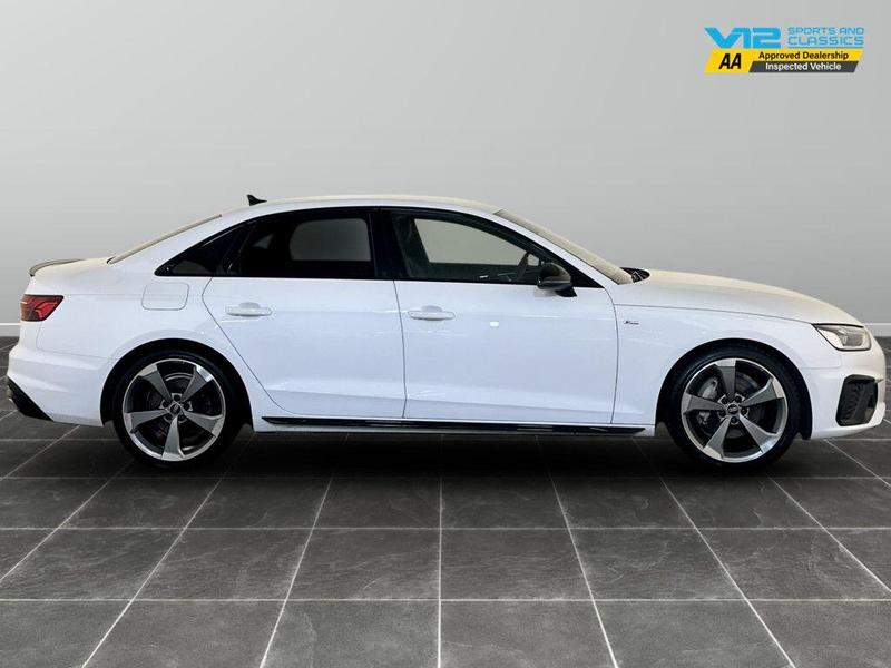 Used Audi A4 2022 for sale - 76101789: Photo 11