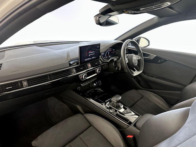 Used Audi A4 2022 for sale - 76101789: Photo 12