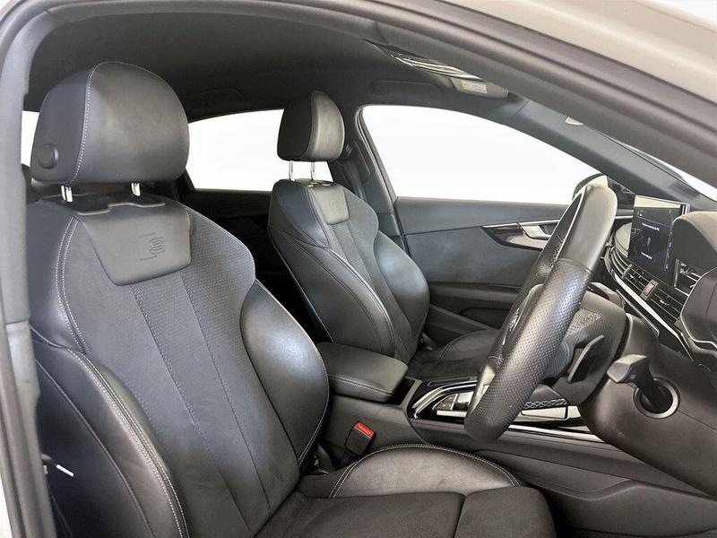 Used Audi A4 2022 for sale - 76101789: Photo 13