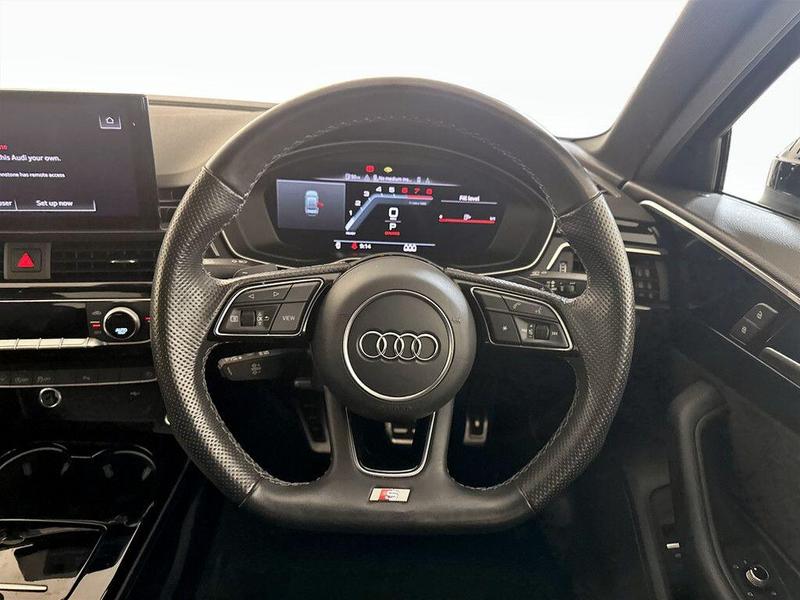 Used Audi A4 2022 for sale - 76101789: Photo 16