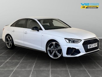 Audi - A4
