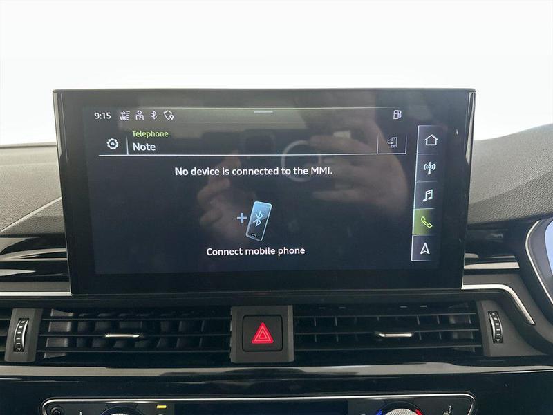 Used Audi A4 2022 for sale - 76101789: Photo 24