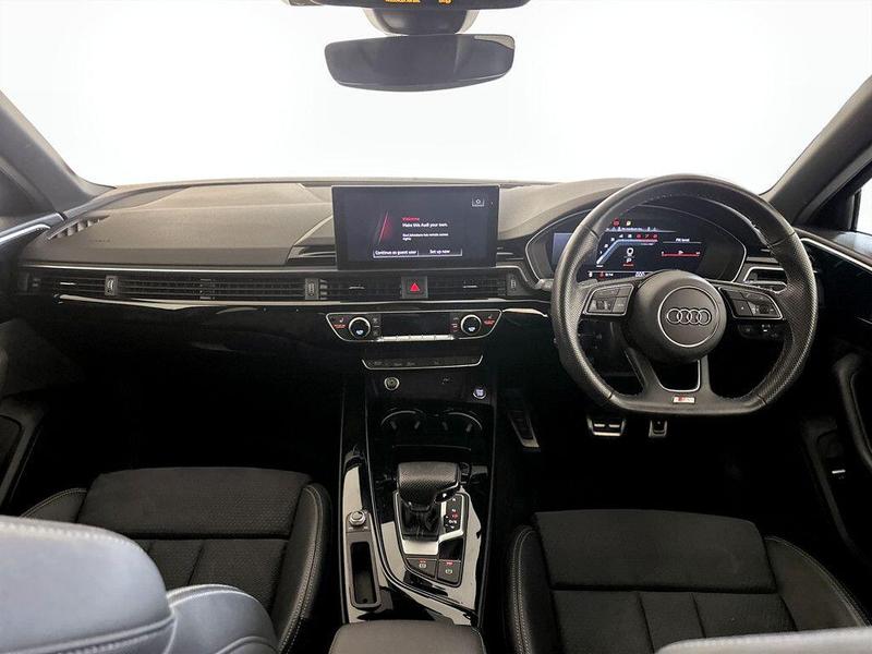 Used Audi A4 2022 for sale - 76101789: Photo 3