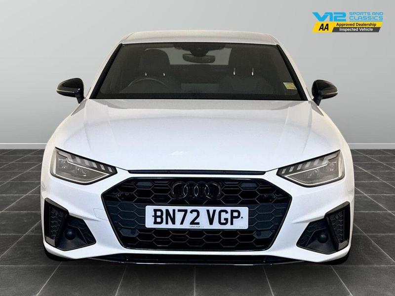 Used Audi A4 2022 for sale - 76101789: Photo 5