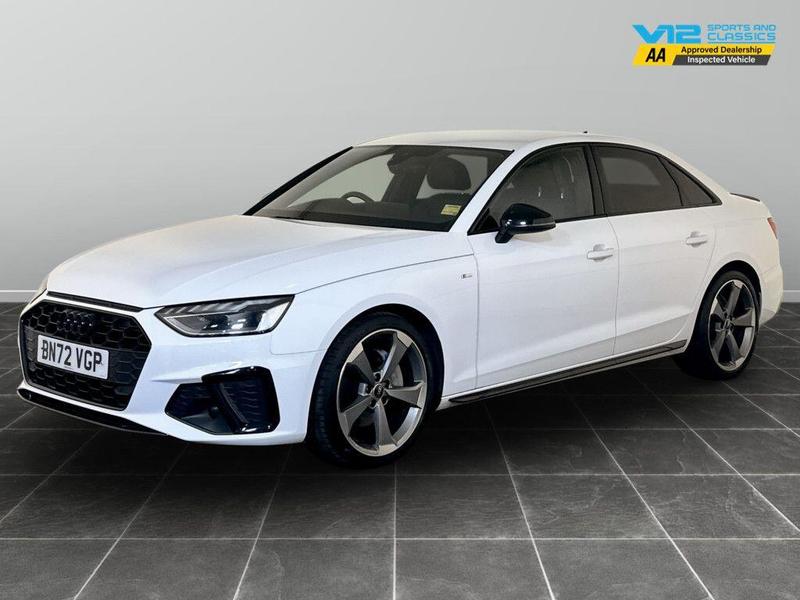 Used Audi A4 2022 for sale - 76101789: Photo 6