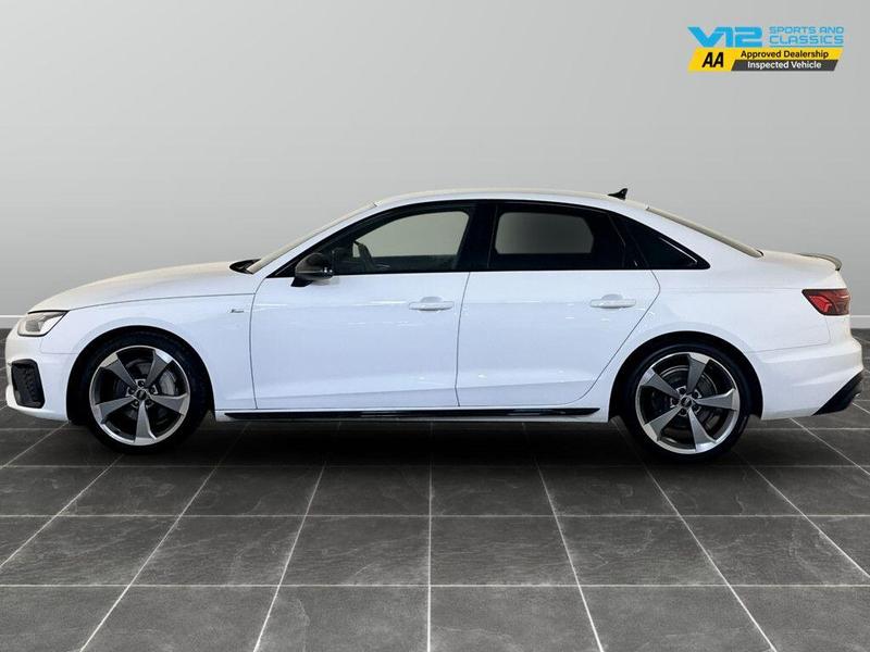Used Audi A4 2022 for sale - 76101789: Photo 7
