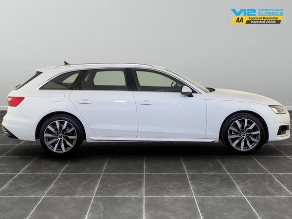 Used Audi A4 Avant 2021 for sale - 75712627: Photo 11