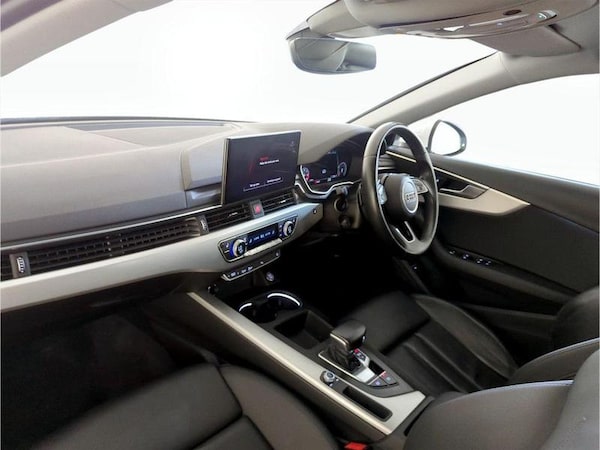 Used Audi A4 Avant 2021 for sale - 75712627: Photo 12