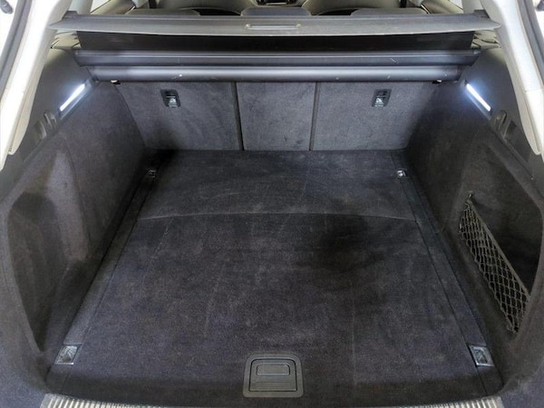 Used Audi A4 Avant 2021 for sale - 75712627: Photo 14