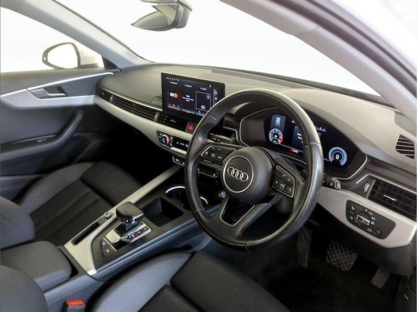 Used Audi A4 Avant 2021 for sale - 75712627: Photo 15