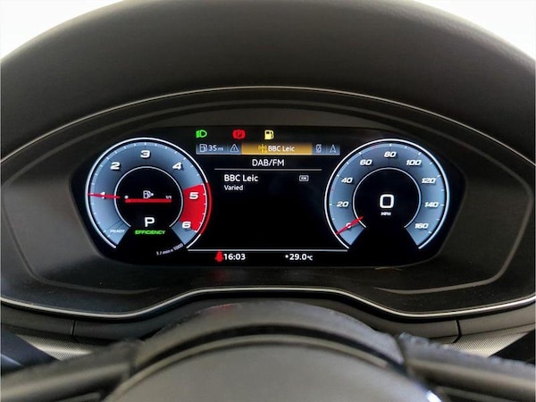 Used Audi A4 Avant 2021 for sale - 75712627: Photo 18