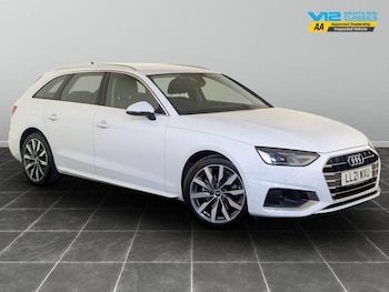 Audi - A4 Avant