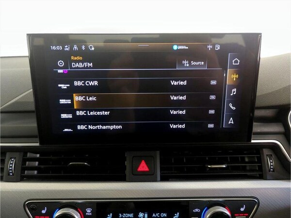 Used Audi A4 Avant 2021 for sale - 75712627: Photo 22