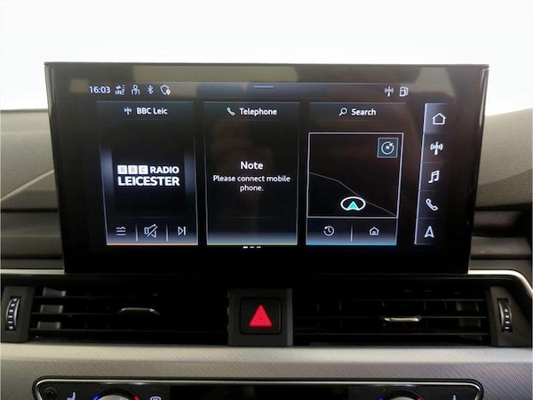 Used Audi A4 Avant 2021 for sale - 75712627: Photo 23