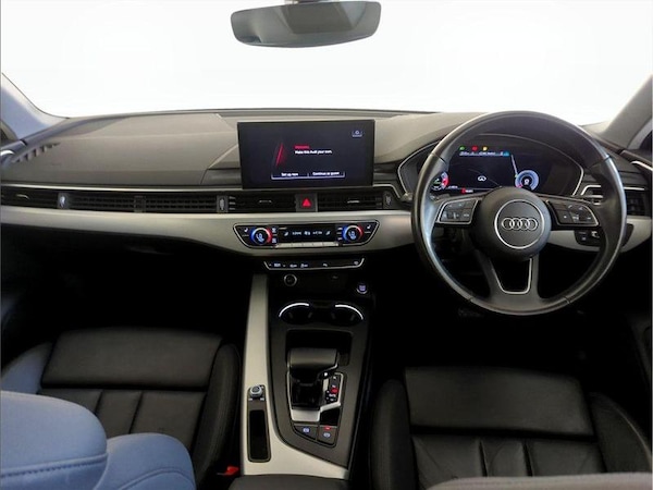 Used Audi A4 Avant 2021 for sale - 75712627: Photo 3