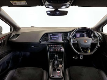 Used SEAT Leon 2020 for sale - 76797183: Photo