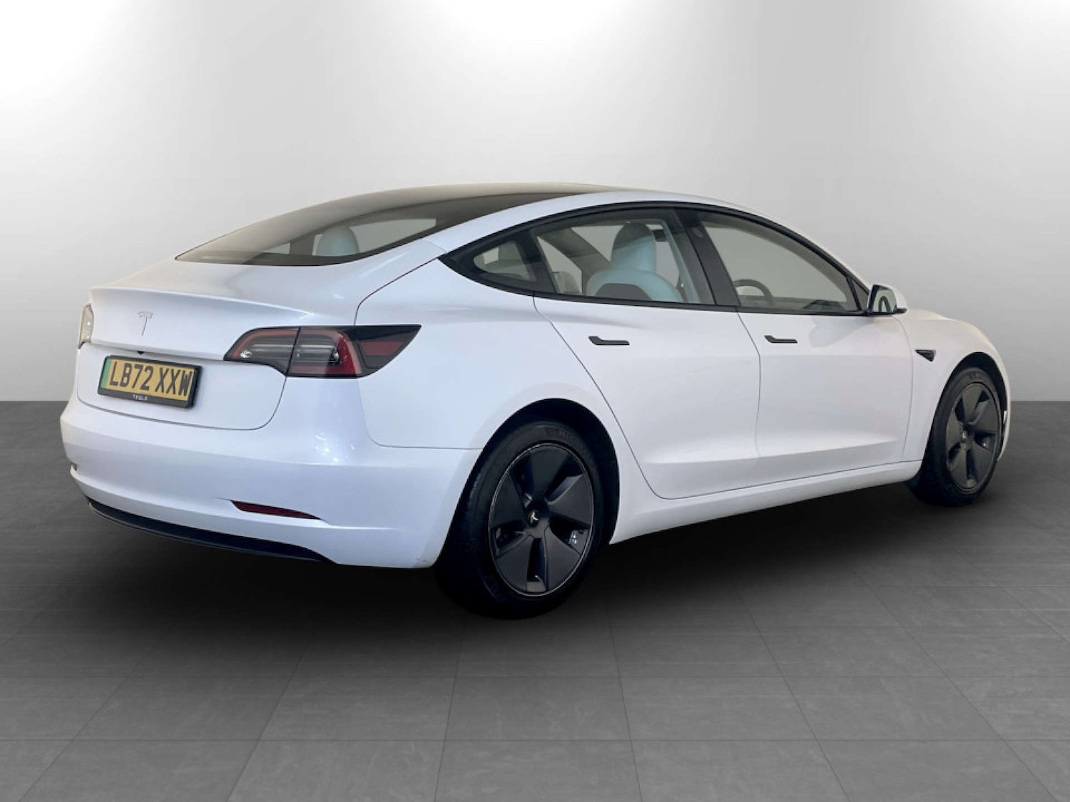 Used Tesla Model 3 2022 for sale - 77437552: Photo 10