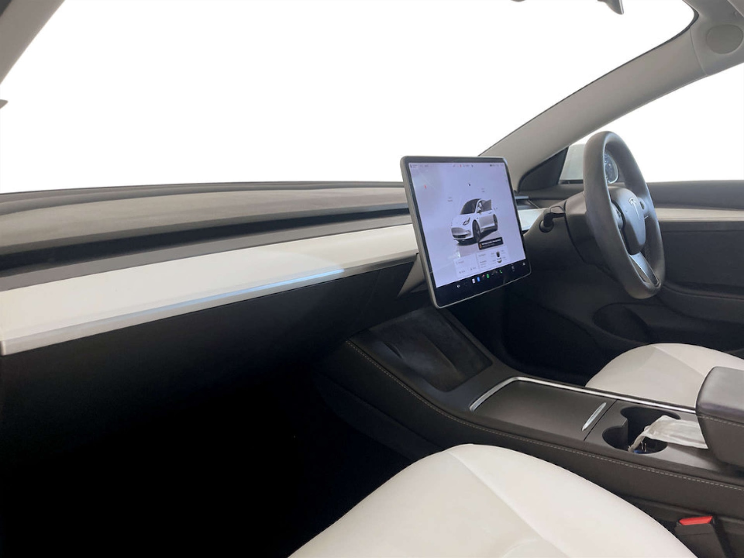 Used Tesla Model 3 2022 for sale - 77437552: Photo 12